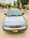 Suzuki Cultus VXR 2013 For Sale in Karachi