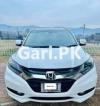 Honda Vezel  2015 For Sale in Islamabad