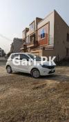 Suzuki Cultus VXR 2018 For Sale in Taxila