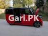 Honda N Box Custom  2020 For Sale in Rawalpindi