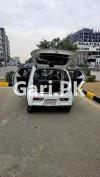 Suzuki Alto VXL AGS 2023 For Sale in Islamabad