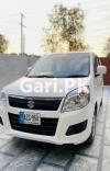 Suzuki Wagon R VXL 2022 For Sale in Lahore