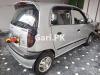 Hyundai Santro Club 2008 For Sale in Lahore