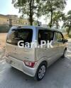 Suzuki Wagon R Hybrid FX 2020 For Sale in Peshawar