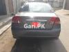 Honda Civic VTi Oriel 1.6 2002 For Sale in Faisalabad