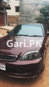 Honda Civic VTi 1.6 1999 For Sale in Hyderabad