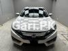 Honda Civic VTi Oriel Prosmatec 2019 For Sale in Karachi