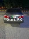 Honda City VTEC Steermatic 2007 For Sale in Lahore