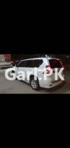 Toyota Prado TZ G 4.0 2012 For Sale in Karachi