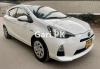 Toyota Aqua G 2014 For Sale in Karachi