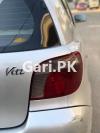 Toyota Vitz F 1.0 2001 For Sale in Karachi