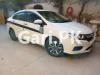 Honda City Aspire 2022 For Sale in Faisalabad