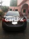 Toyota Corolla GLI 2017 For Sale in Attock