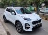 Kia Sportage  2022 For Sale in Lahore