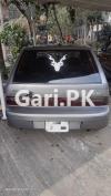 Suzuki Cultus VXRi 2010 For Sale in Lahore