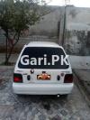 Suzuki Mehran VXR Euro II 2018 For Sale in Rawalpindi