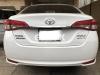 Toyota Yaris ATIV X CVT 1.5 2022 For Sale in Lahore