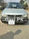 Suzuki Mehran VX 2007 For Sale in Lahore