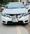 Honda City IVTEC 2018 For Sale in Lahore