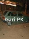 Suzuki Khyber  1995 For Sale in Karachi