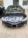 Honda Civic Oriel 2007 For Sale in Karachi