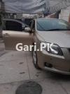 Toyota Corolla Axio G 2007 For Sale in Peshawar