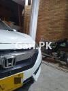 Honda Civic 1.8 i-VTEC CVT 2018 For Sale in Karachi