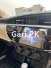 Toyota Corolla Altis Grande CVT-i 1.8 2015 For Sale in Lahore