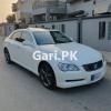 Toyota Mark X 300G Premium 2006 For Sale in Islamabad