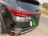 KIA Sportage AWD 2022 For Sale in Islamabad