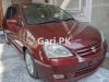 Suzuki Liana  2007 For Sale in Lahore