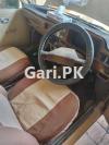 Suzuki FX GA 1987 For Sale in Karachi