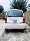 Suzuki Wagon R VXL 2015 For Sale in Islamabad