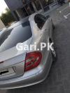 Mercedes Benz E Class E240 2005 For Sale in Lahore