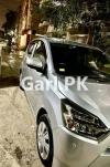 Daihatsu Mira X SA lll 2020 For Sale in Karachi