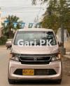 Honda N Wgn G A Package 2014 For Sale in Karachi