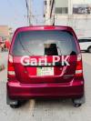 Suzuki Wagon R VXR 2016 For Sale in Sialkot