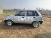 Suzuki Mehran VX (CNG) 2010 For Sale in Attock