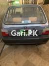 Suzuki Mehran VX 2012 For Sale in Gujrat