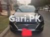 Hyundai Tucson  2023 For Sale in Lahore