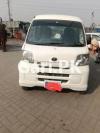 Toyota Pixis Epoch  2013 For Sale in Peshawar