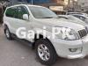 Toyota Prado  2003 For Sale in Islamabad