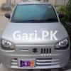 Suzuki Alto  2022 For Sale in Lahore