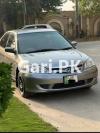 Honda Civic EXi 2006 For Sale in Renala Khurd