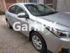 Toyota Corolla GLI 2019 For Sale in Lahore