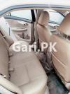 Toyota Corolla XLI 2012 For Sale in Lahore