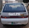 Suzuki Cultus VXR 2007 For Sale in Multan