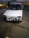 Suzuki Mehran VX (CNG) 2005 For Sale in Mardan