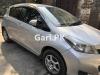 Toyota Vitz F 1.0 2011 For Sale in Lahore