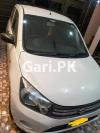 Suzuki Cultus VXR 2017 For Sale in Multan